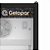 Expositor Refrigerado Vertical Porta de Vidro 410L GPTU-40 EL Gelopar - Imagem 12