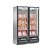 Refrigerador Vertical Conveniência 2 Portas GCBC-950 - Gelopar - Imagem 5