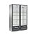 Refrigerador Vertical Conveniência 2 Portas GCBC-950 - Gelopar - Imagem 4