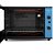 Forno Elétrico TOP 60L - Nardelli - Imagem 4