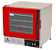 Forno Turbo Elétrico Digital PRP-004 PLUS Progás - Imagem 1