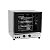 Forno Elétrico Giratório Turbo Rack 4 Bandejas FGE4-RACK Analógico - Titã - Imagem 1