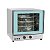 Forno Elétrico Giratório Turbo Rack 4 Bandejas FGE4-RACK Analógico - Titã - Imagem 2