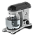 Batedeira Planetária Eclair BP-500 Bivolt Braesi - Imagem 2
