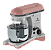 Batedeira Planetária Eclair BP-500 Bivolt Braesi - Imagem 3
