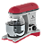 Batedeira Planetária Eclair BP-500 Bivolt Braesi - Imagem 1
