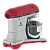 Batedeira Planetária Eclair BP-500 Bivolt Braesi - Imagem 6