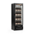 Cervejeira Refrigerada 578 Litros GCB-57 V PR Porta de Vidro | Gelopar - Imagem 1
