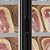 Cervejeira/Expositor Vertical Conveniência 3 Portas GCBC-1450 Gelopar - Imagem 9