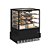 GGER-100 | Vitrine Refrigerada Gourmet Conveniência 1,0M | Gelopar - Imagem 1