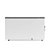 Freezer Conservador/Refrigerador Horizontal GHD-400 CZ Vidros Deslizantes Gelopar - Imagem 4