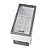 Freezer Conservador/Refrigerador Horizontal GHD-400 CZ Vidros Deslizantes Gelopar - Imagem 7