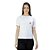 Camiseta Básica Feminina - Imagem 3