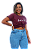 Camiseta Feminina - Imagem 1