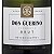 Espumante Don Guerino Brut Chardonnay - Imagem 2