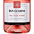 Espumante Don Guerino Brut Rosé Malbec - Imagem 2