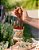 Vinho Bebber Giardino Rosé - Imagem 5