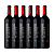 Kit Vinho Malevo Tempranillo Bonarda 750ml - Imagem 1