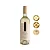 Vinho Lídio Carraro Faces do Brasil Chardonnay - Imagem 1