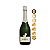 Espumante Lídio Carraro Dádivas Brut Blanc de Blanc 750ml - Imagem 1