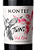Vinho Montes Alpha Twins Red Blend - Imagem 2