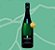 Espumante Courmayeur Brut Chardonnay - Imagem 3