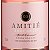 Espumante Amitié Brut Rosè - Imagem 4