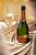 Espumante Garibaldi Viognier Brut Branco - Imagem 3
