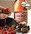 Espumante Garibaldi Moscatel Rosè - Imagem 5