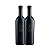 Vinho Conecto Familia Bebber Carvalho/Concreto Kit 2 Garrafas - Imagem 5