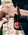Espumante Ponto Nero Celebration Brut Rose - Imagem 3
