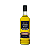 Cachaça Weber Haus Premium Carvalho e Cabriúva 700ml - Imagem 1