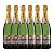 Kit Espumante Casa Perini Brut com 6 - Imagem 1