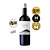 Vinho Bouza Tannat Pan de Azucar - Imagem 3