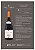 Vinho Vaccaro Collina D'oro Sangiovese - Imagem 3