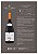Vinho Vaccaro Collina D'oro Malbec - Imagem 2