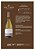Vinho Vaccaro Chardonnay - Imagem 2