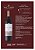 Vinho Vaccaro Cabernet Franc - Imagem 2