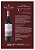 Vinho Vaccaro Cabernet Sauvignon - Imagem 2