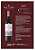 Vinho Vaccaro Merlot - Imagem 2