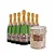 Balde Espumante Casa Perini Brut c/7un - Imagem 1