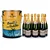 Kit Balde Espumante Casa Perini Brut c/7un - Imagem 1
