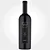 Vinho Luiz Argenta Cave Cuvée 2017  750ml - Imagem 1