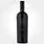 Vinho Luiz Argenta Cave Merlot 750 ml - Imagem 1