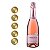 Espumante Garibaldi Vero Brut Rosé - Imagem 4