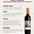 Vinho Bodega Claroscuro Gran Reserva Malbec - Imagem 3