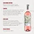Vinho Bodega Claroscuro Petit Verdot Rosé - Imagem 2