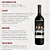 Vinho Bodega Claroscuro Malbec Edición Limitada - Imagem 2