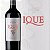 Vinho Enrique Foster Ique Malbec - Imagem 2