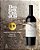 Vinho Huentala Calizo Albar Malbec - Imagem 5